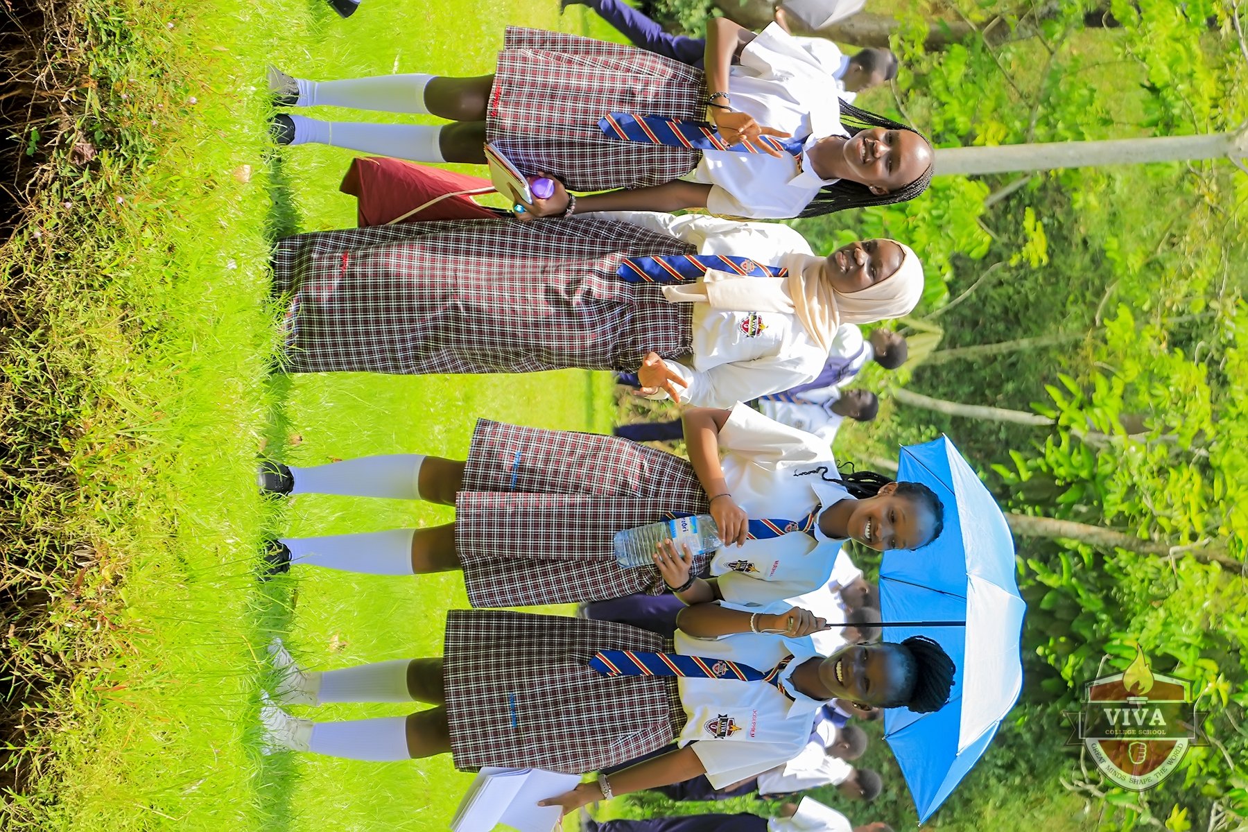 School photo