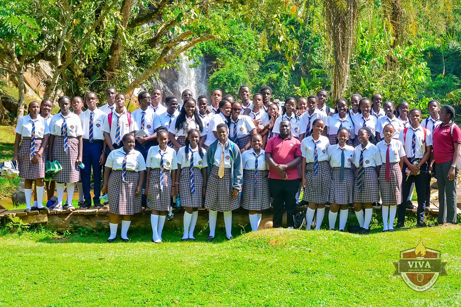 School photo