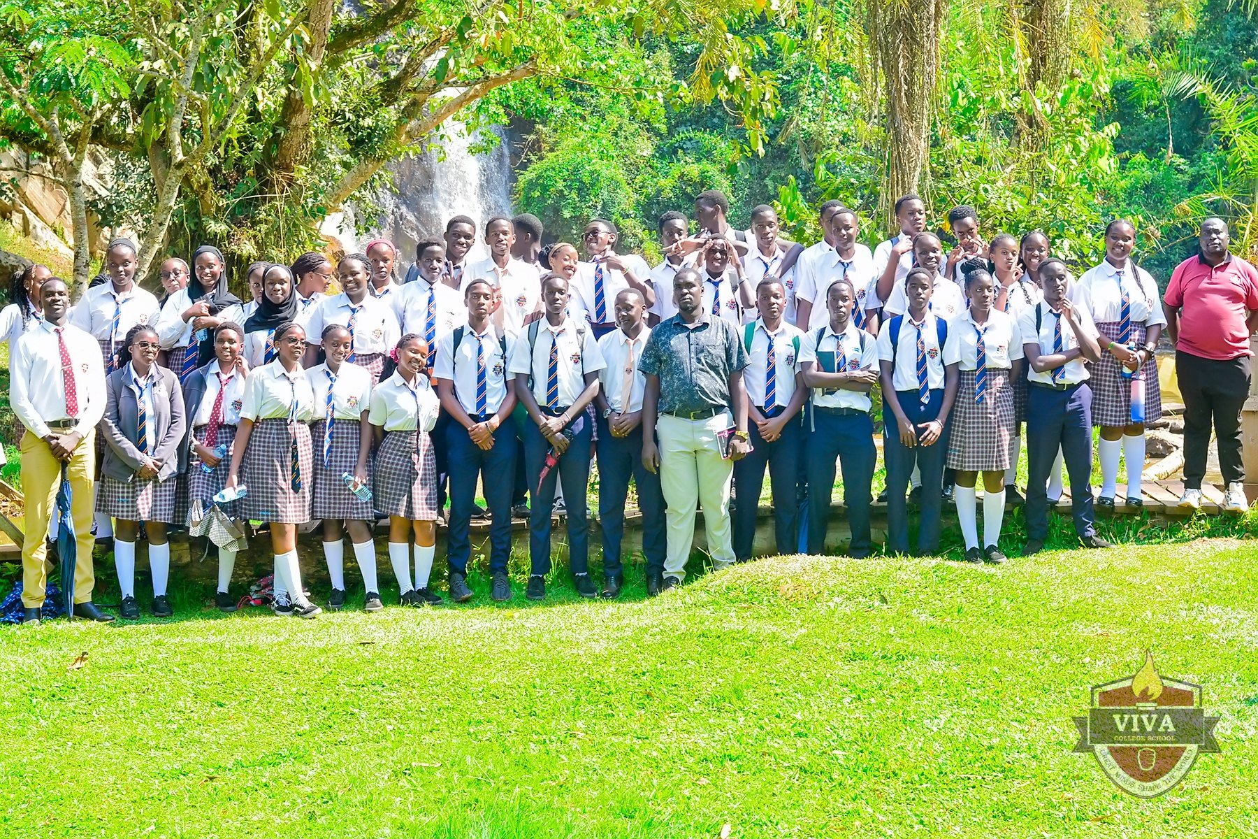 School photo