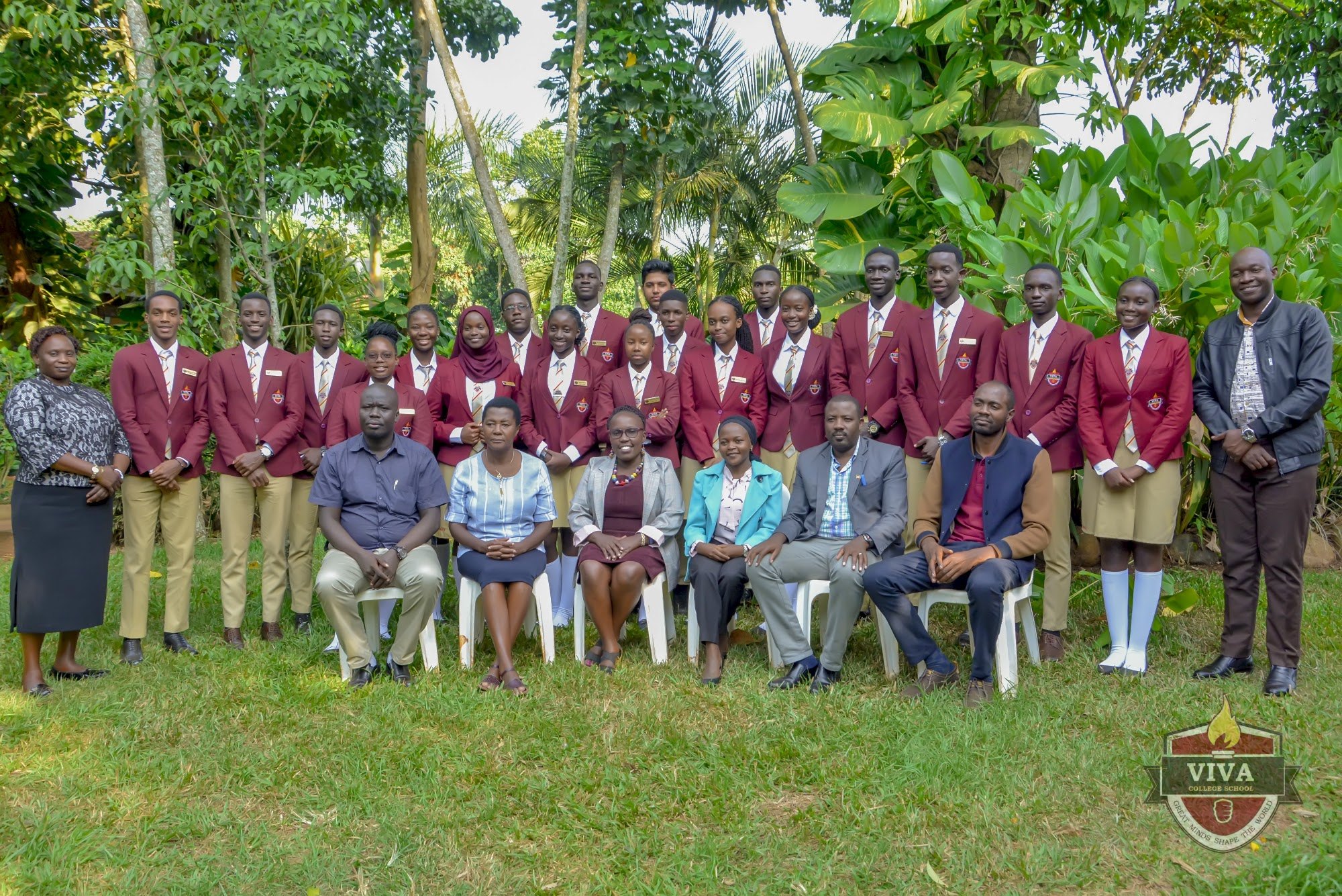 School photo