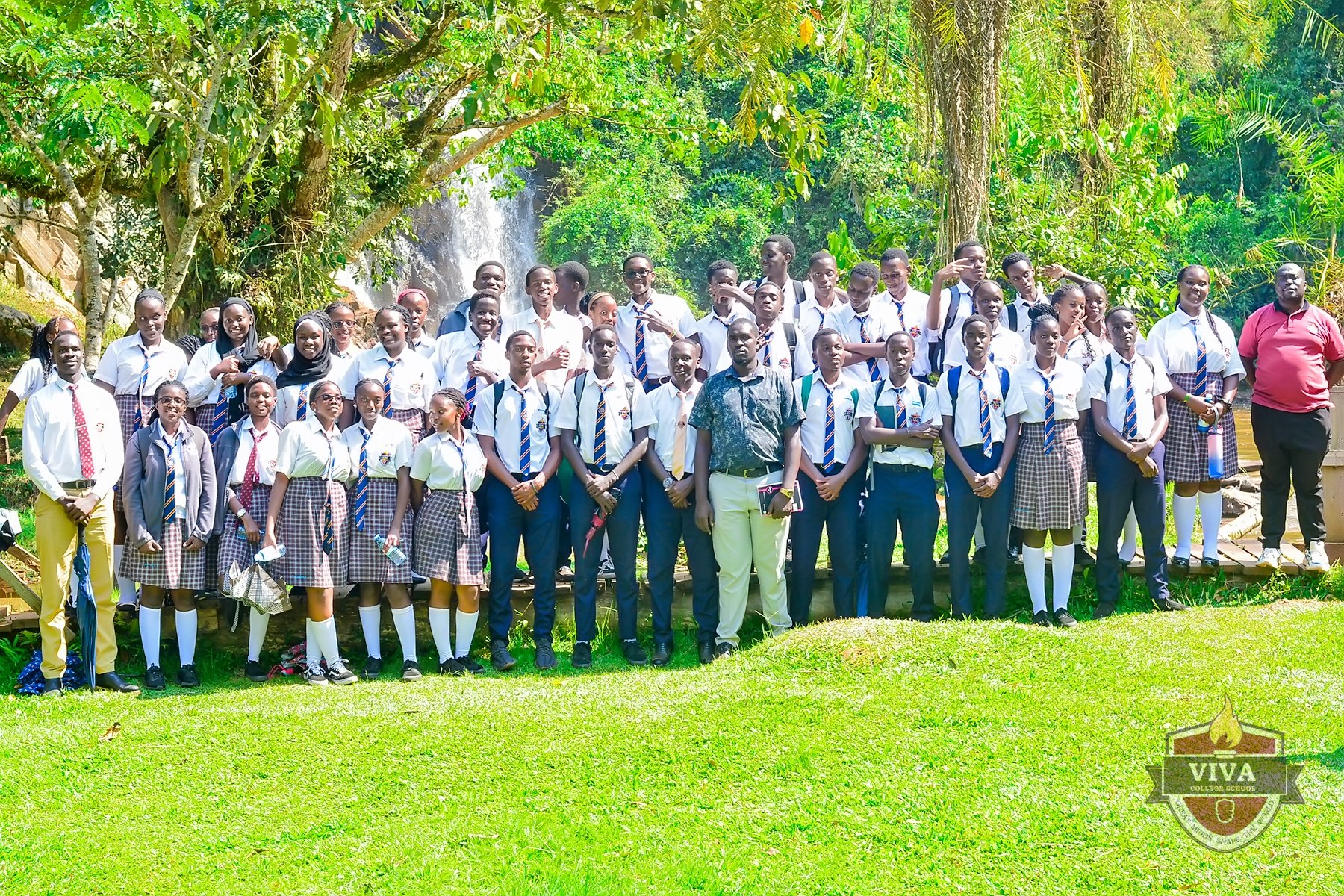 School photo