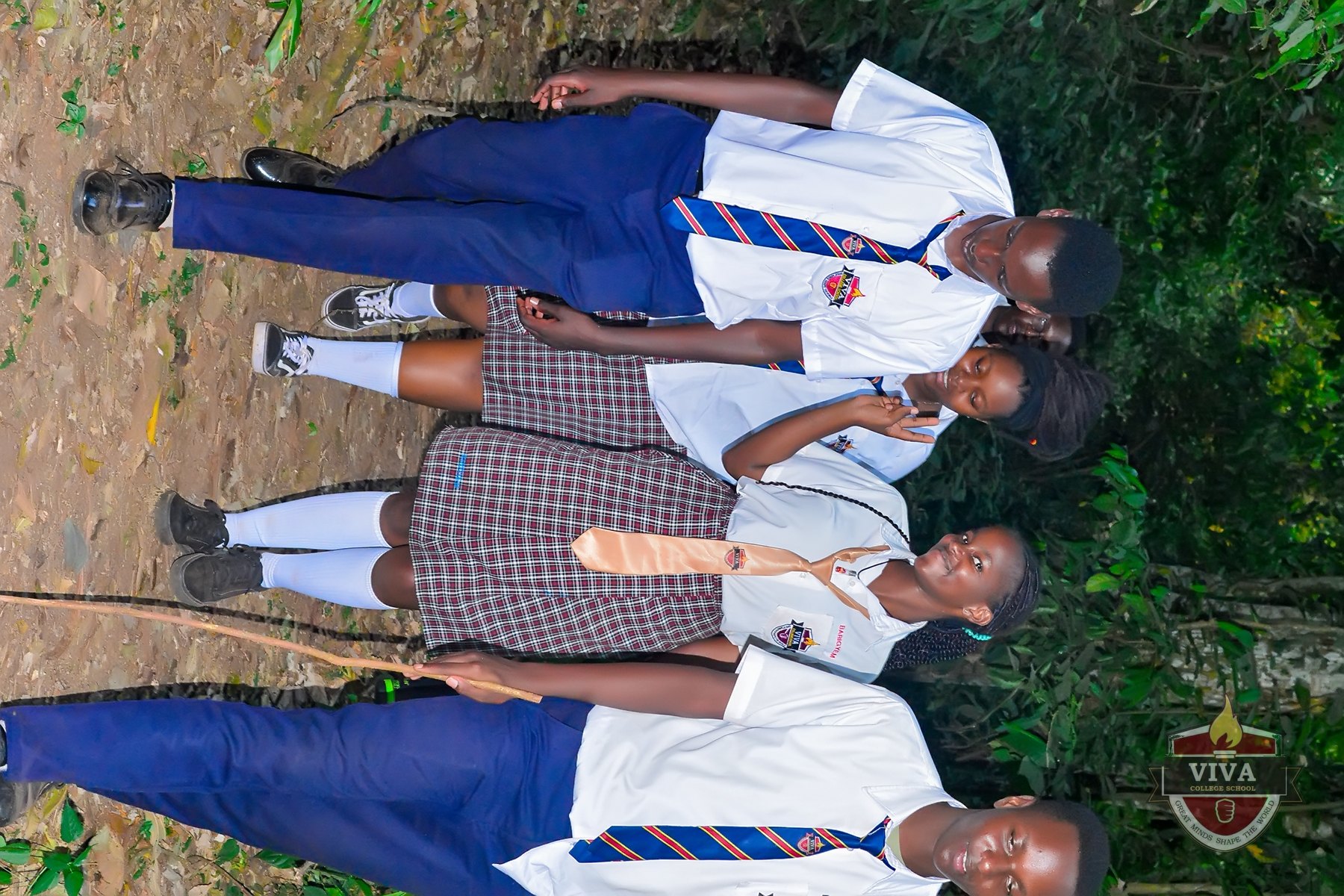 School photo
