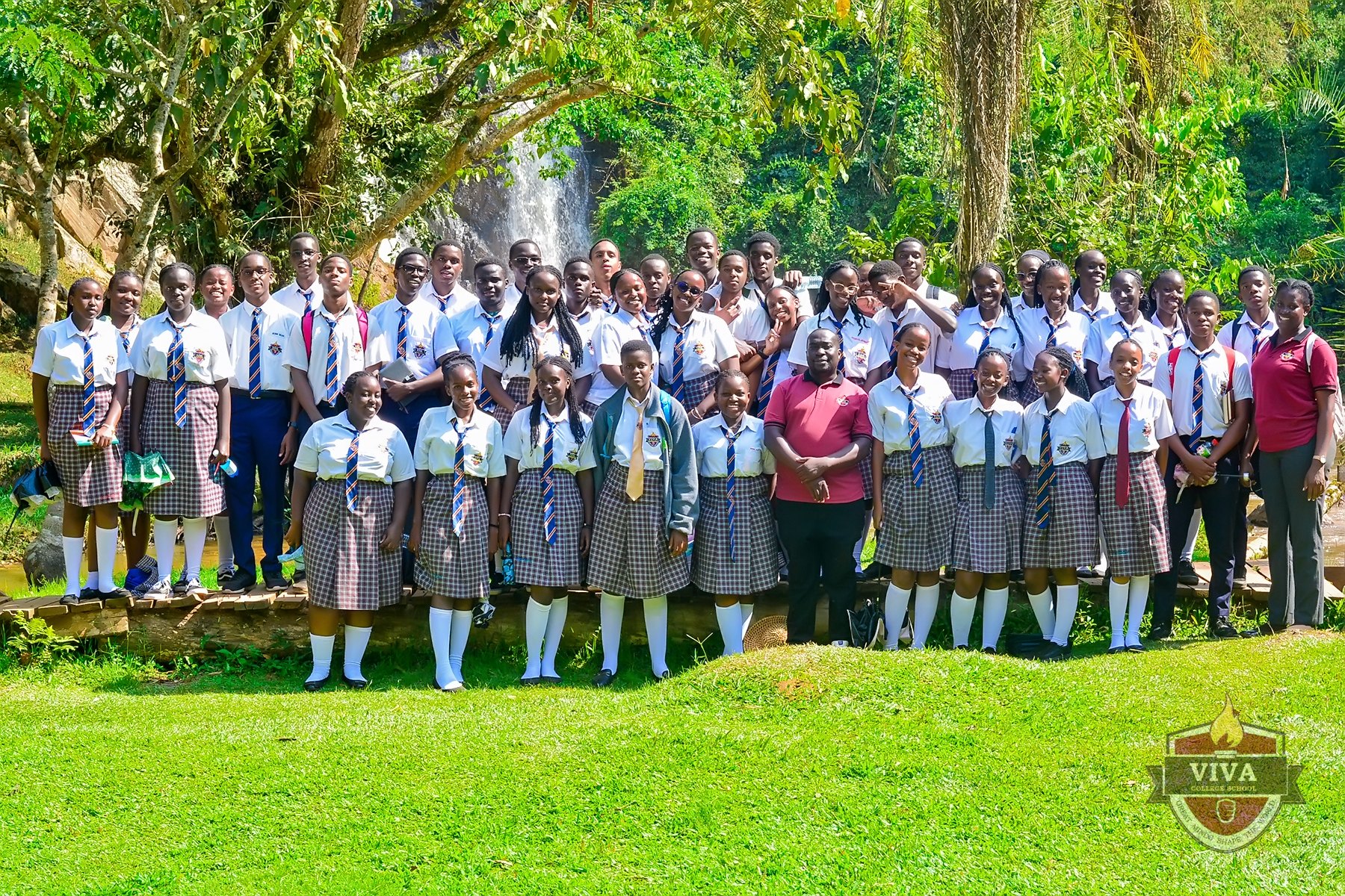 School photo