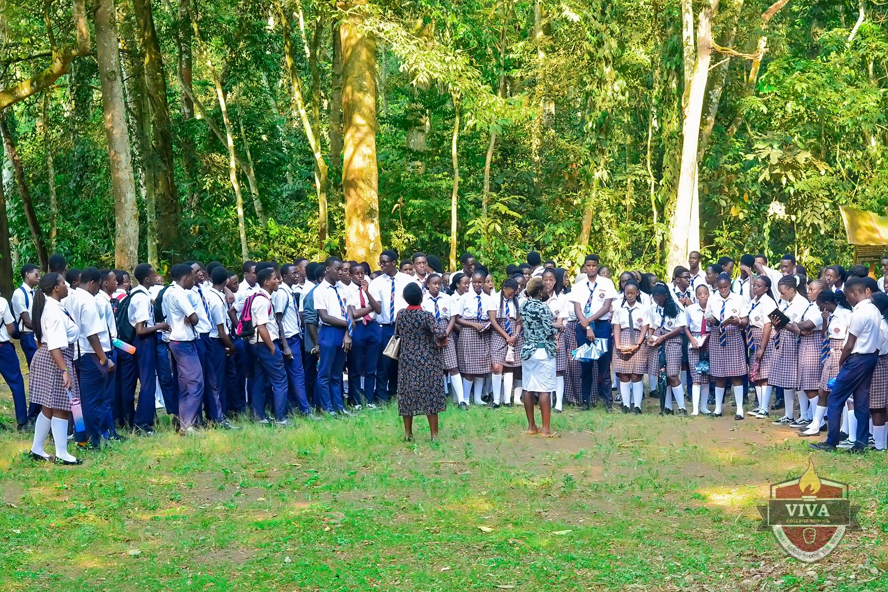 School photo