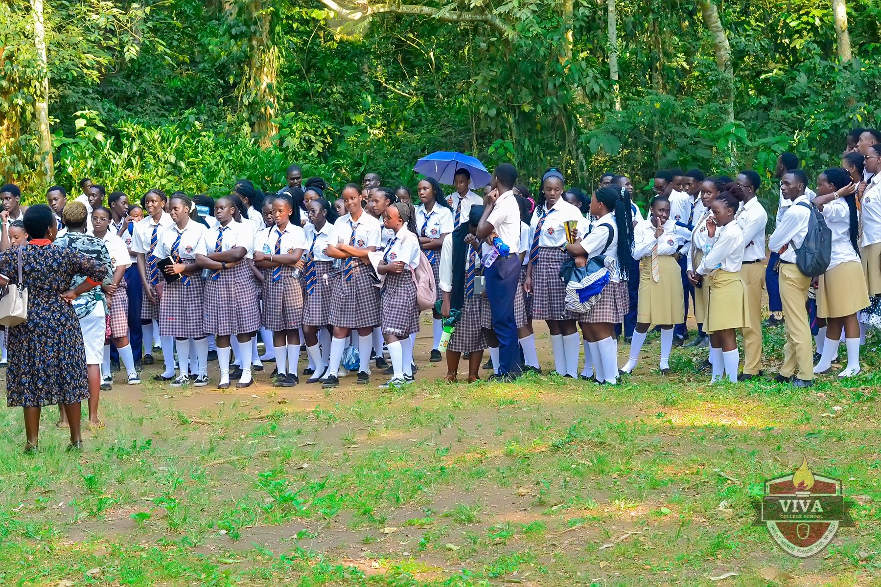 School photo
