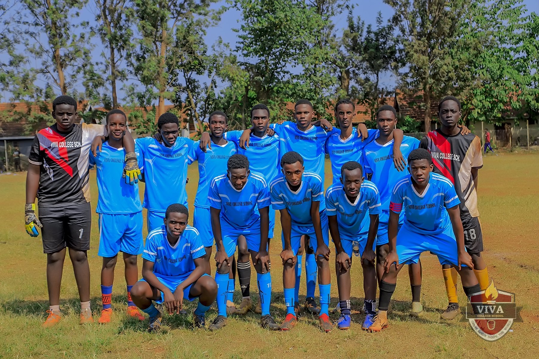 School photo