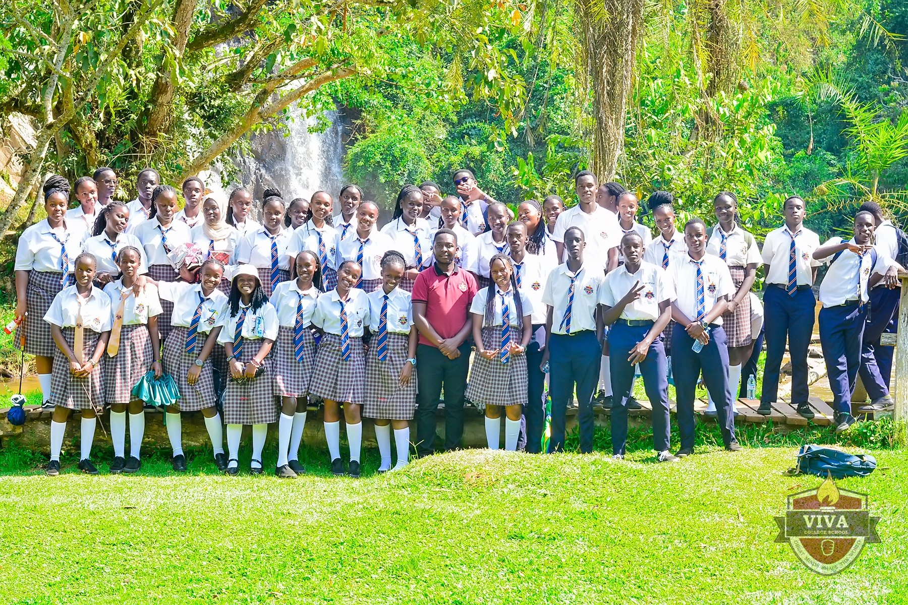 School photo
