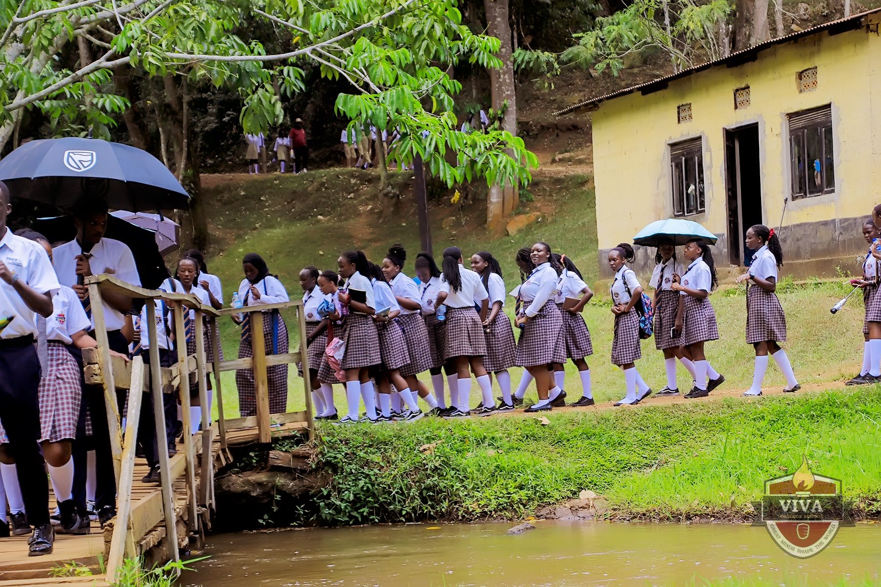 School photo