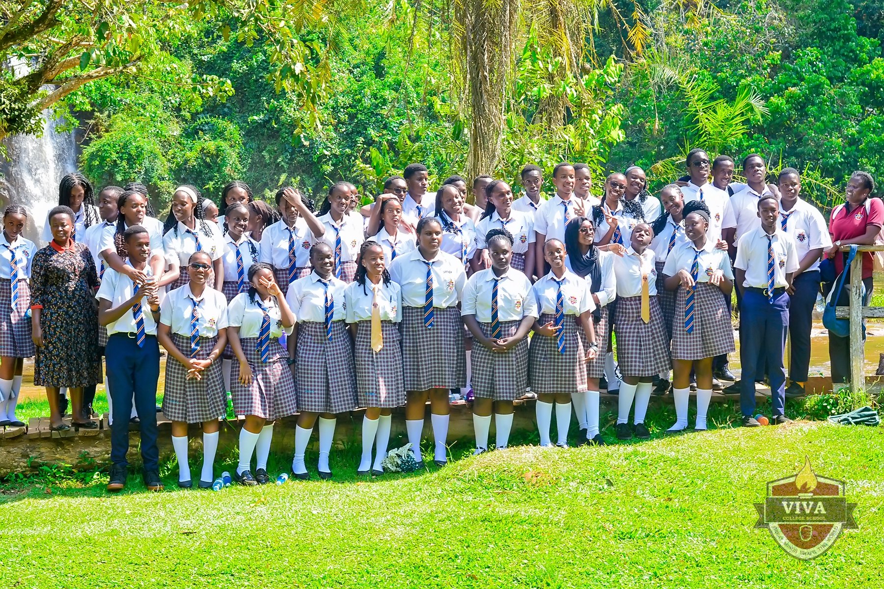 School photo