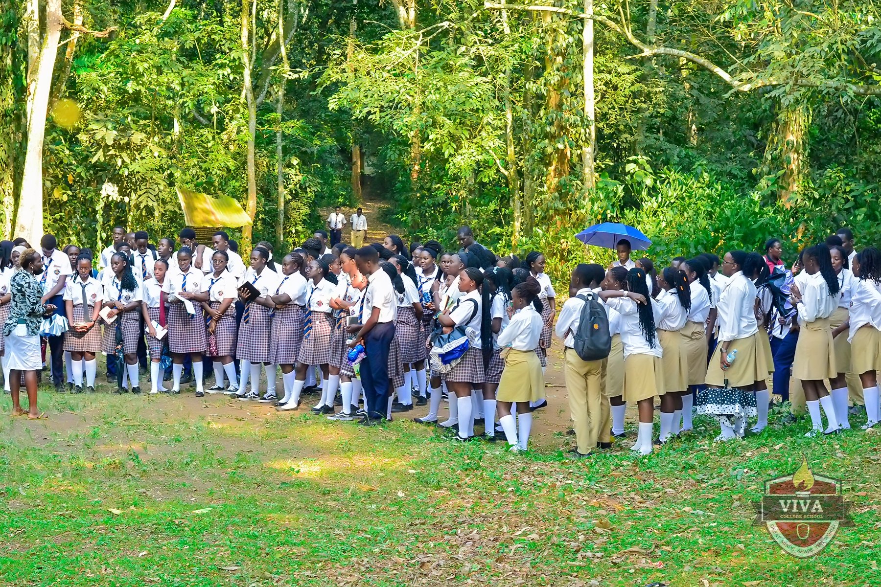 School photo