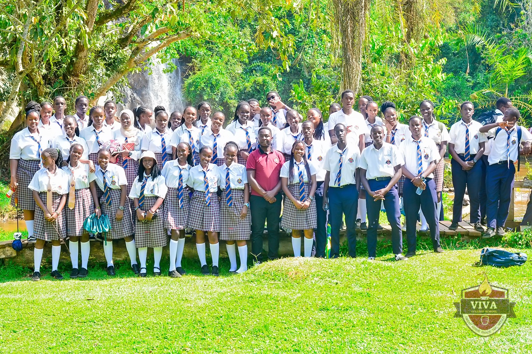 School photo