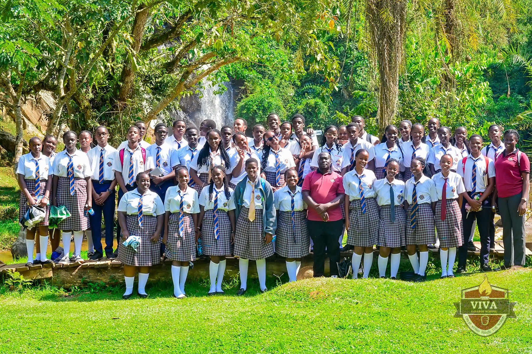 School photo