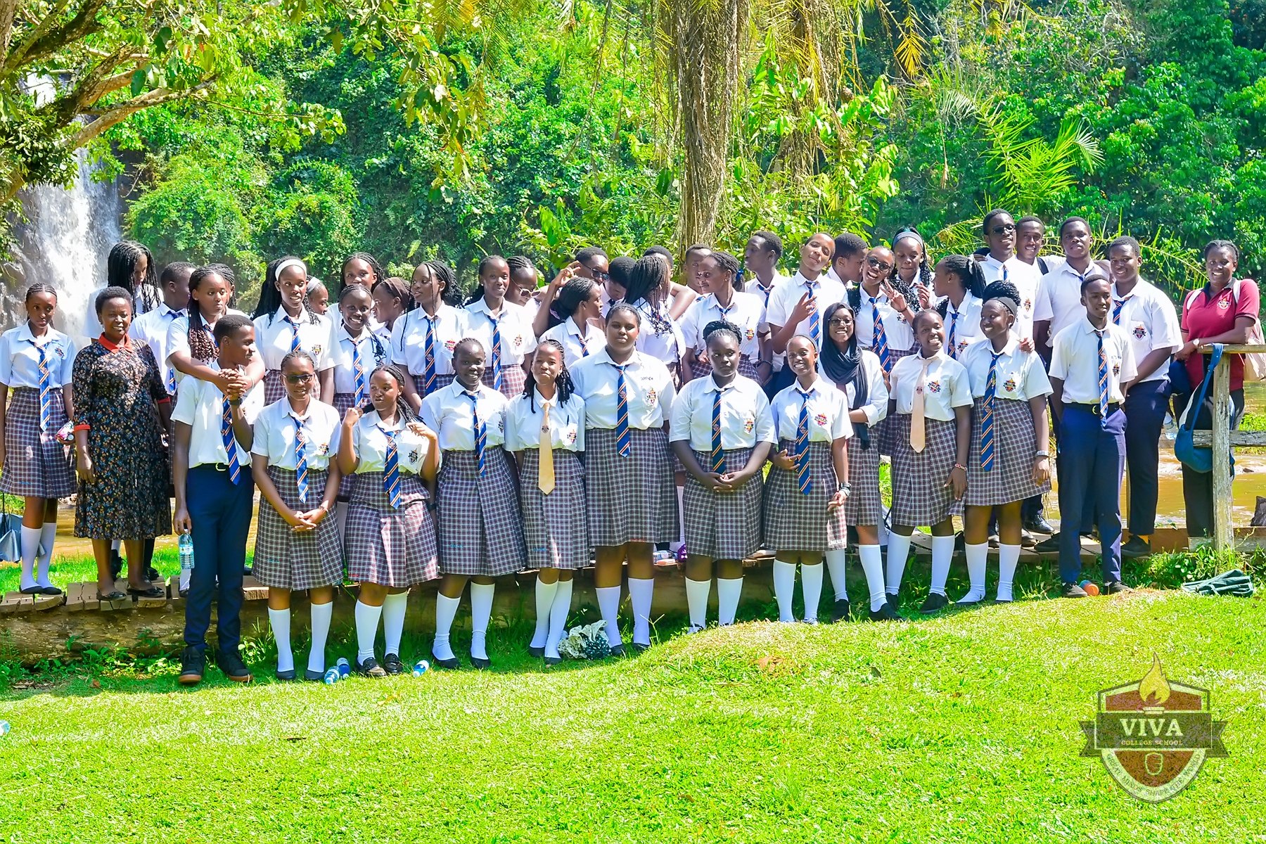 School photo
