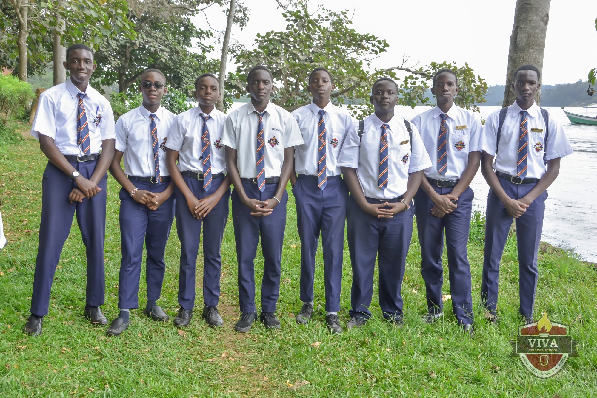School photo