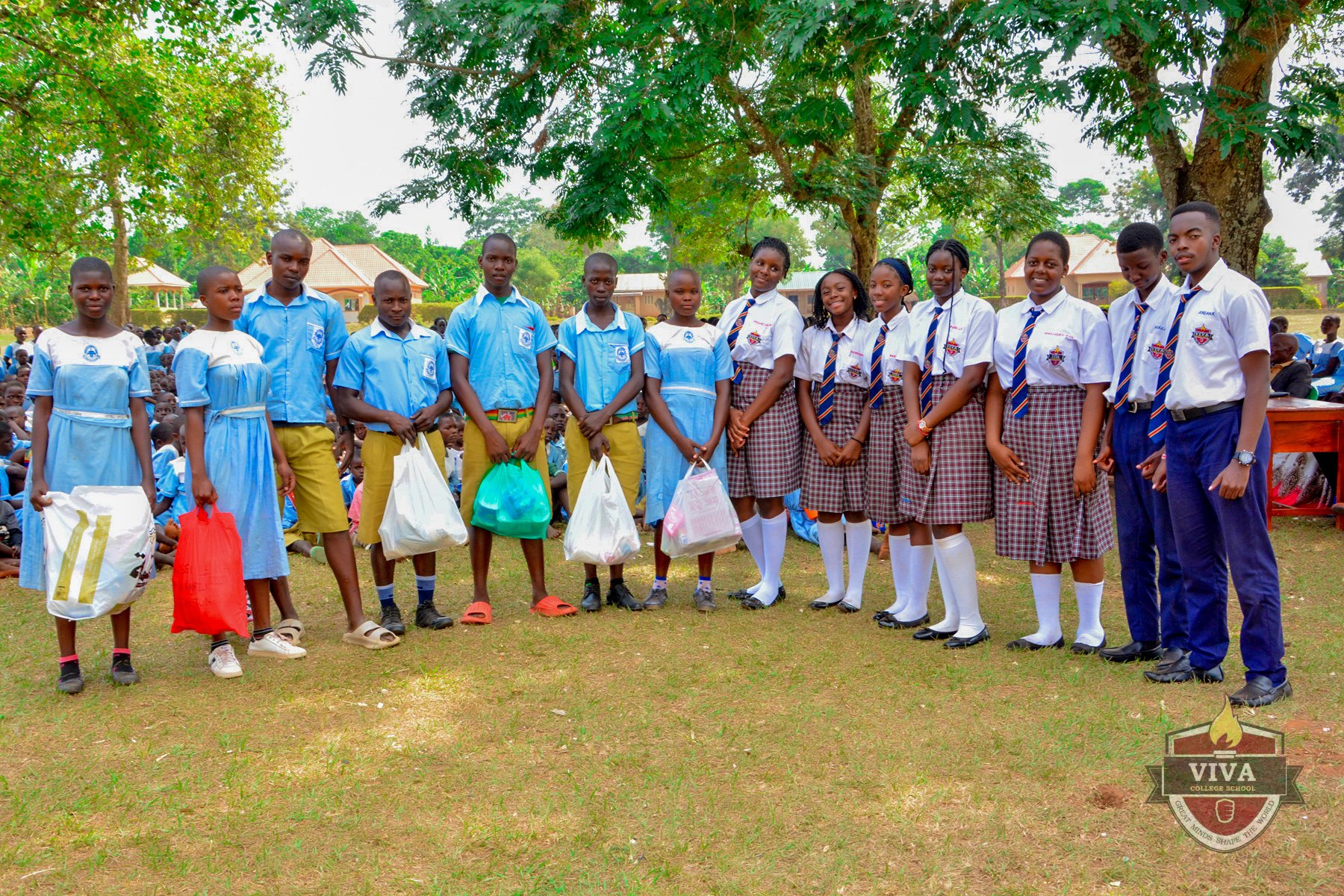 School photo