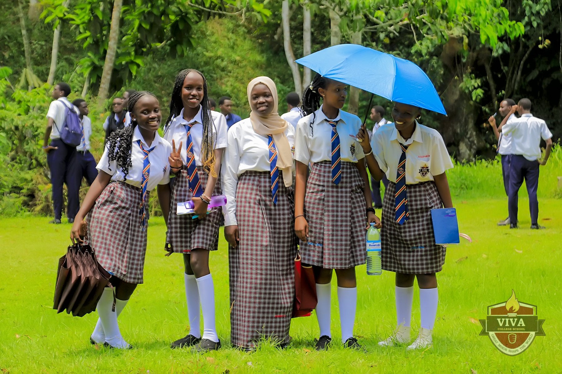 School photo