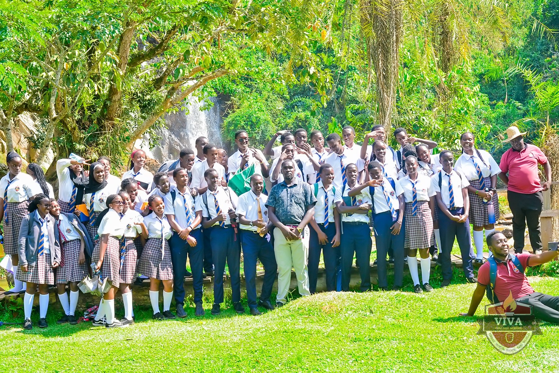 School photo