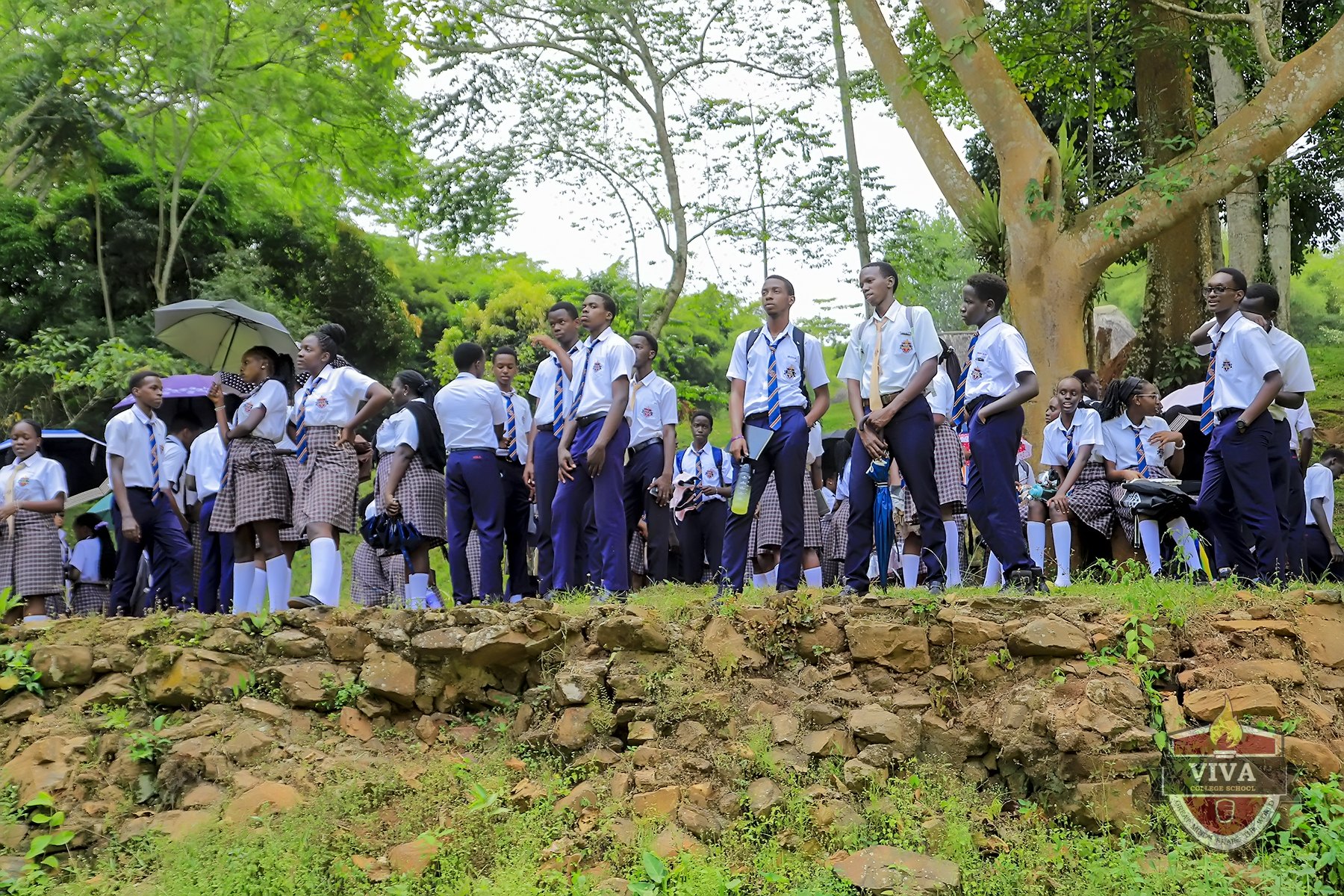 School photo