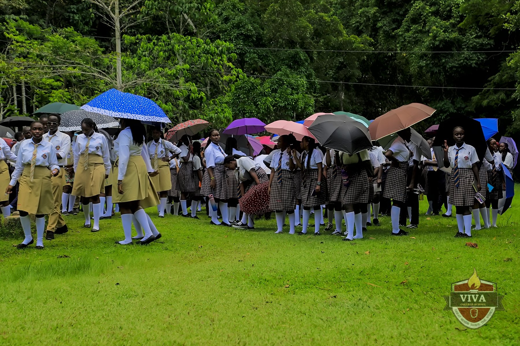 School photo