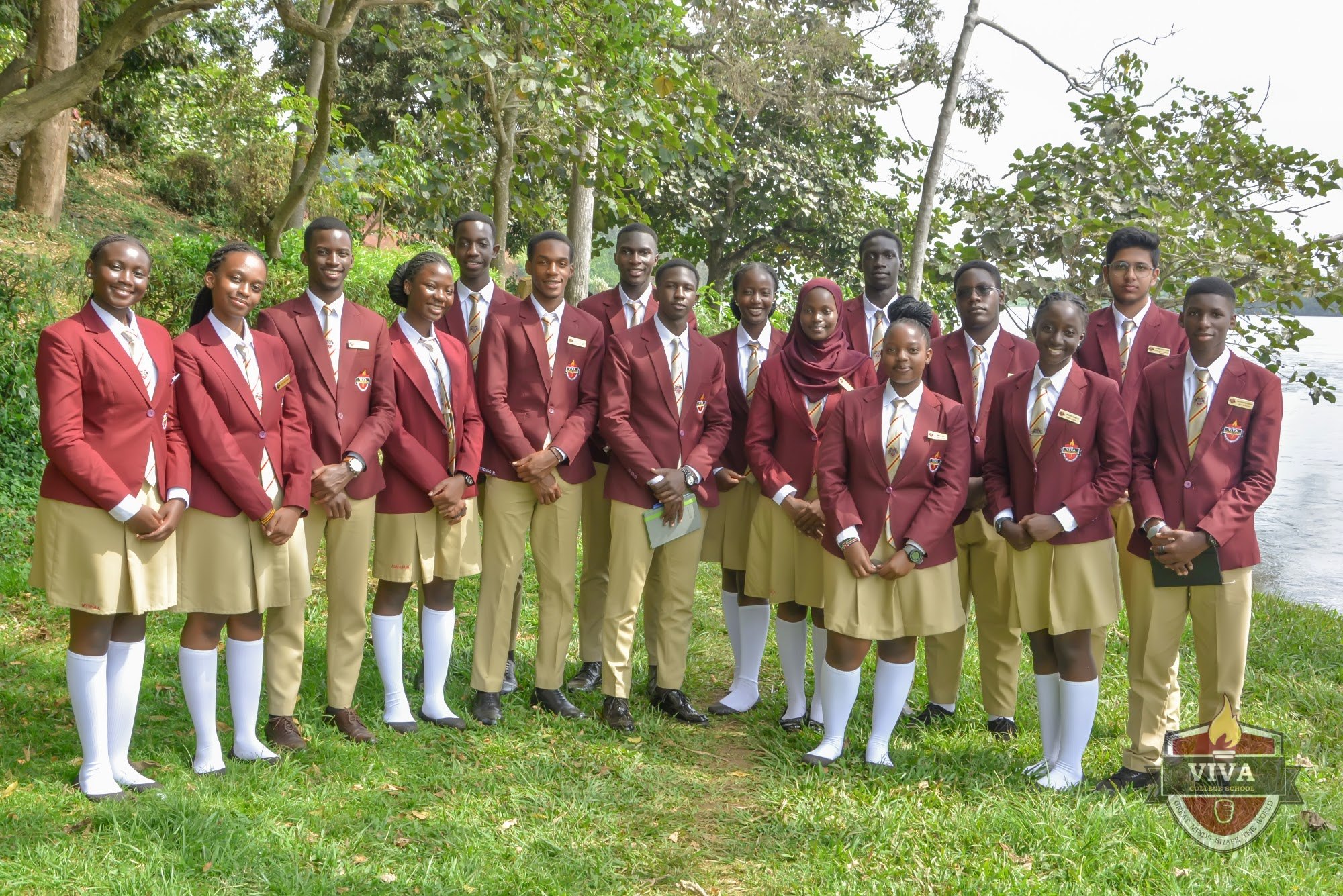 School photo