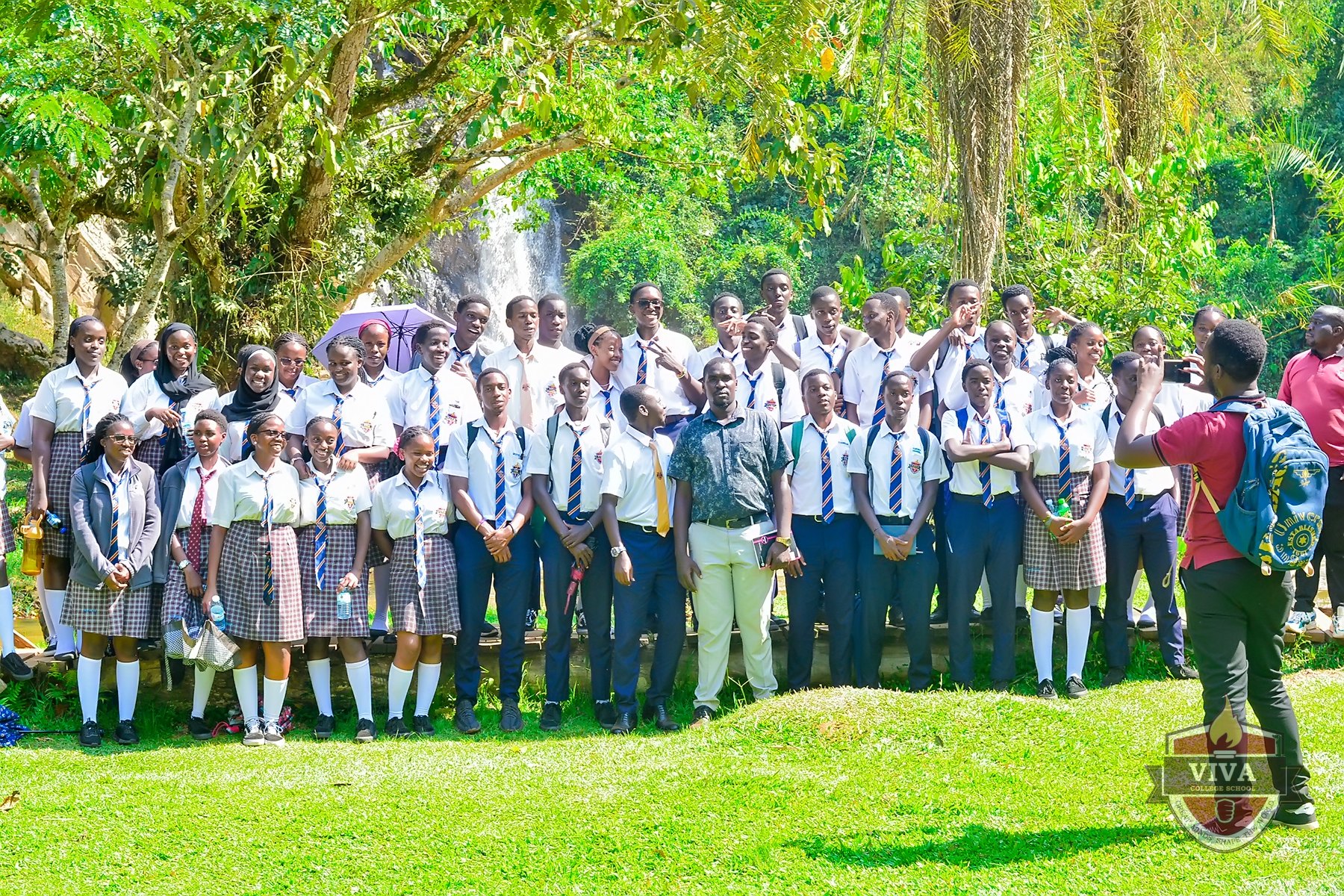 School photo
