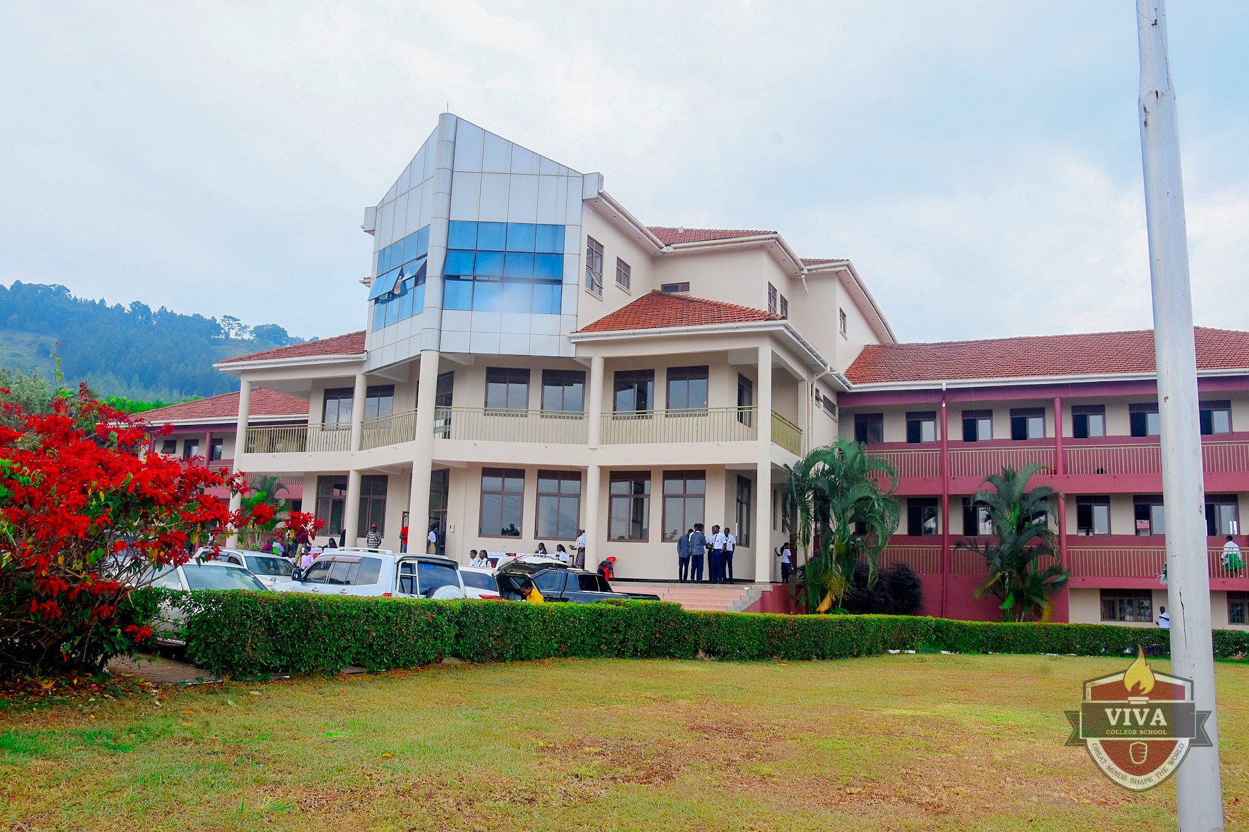 School photo