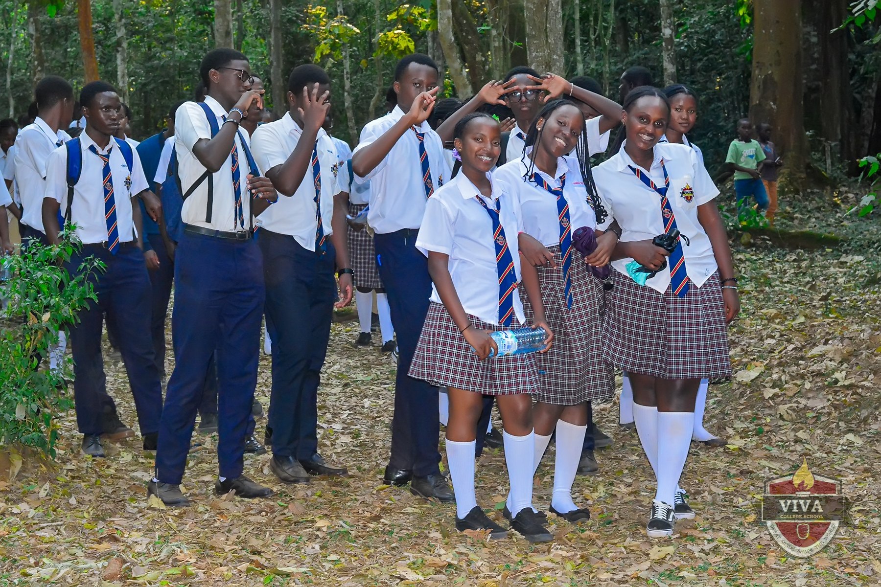 School photo