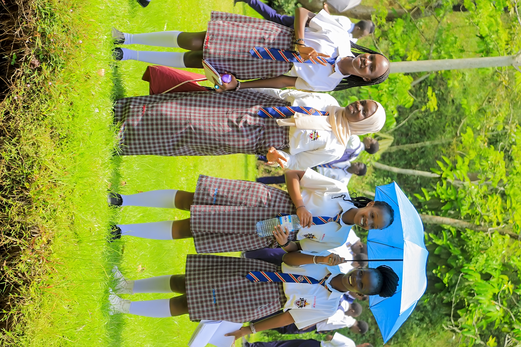 School photo