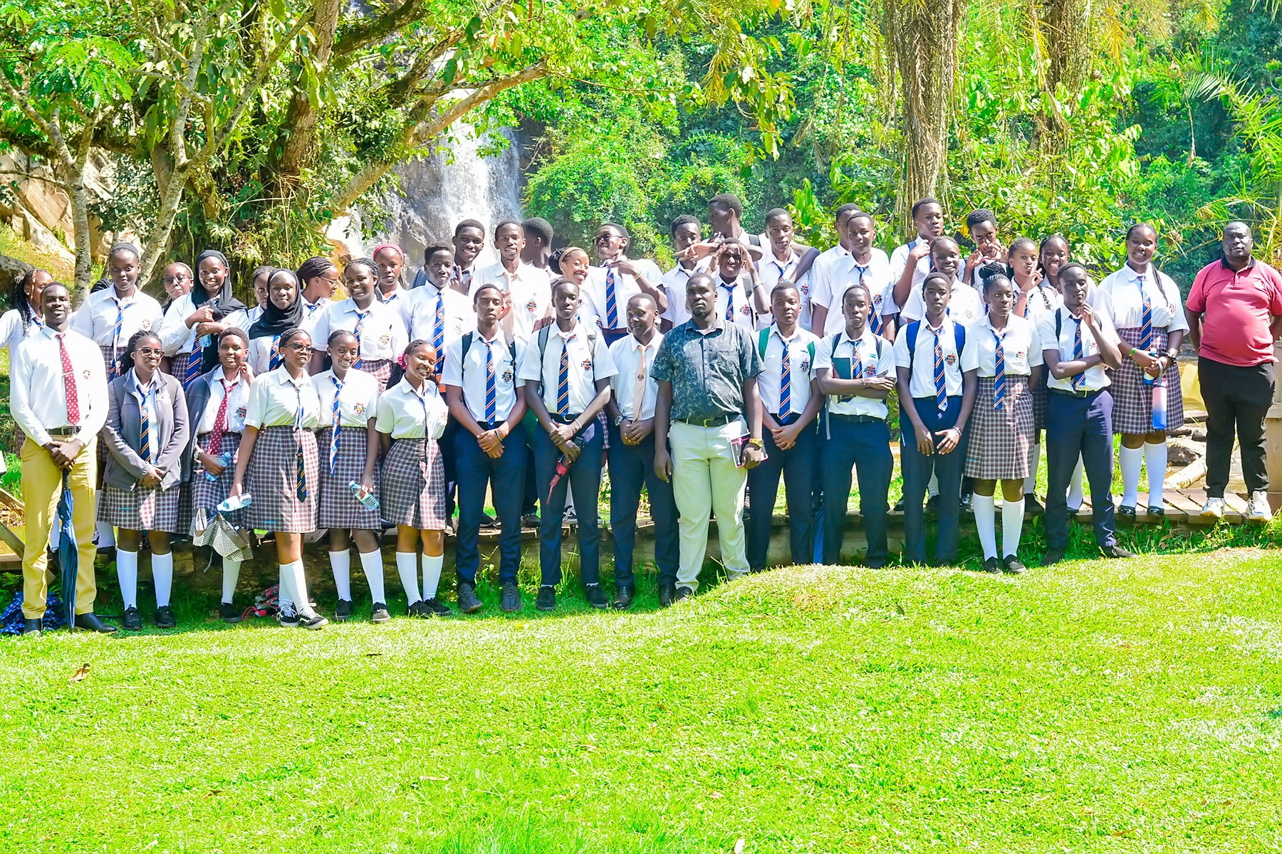 School photo