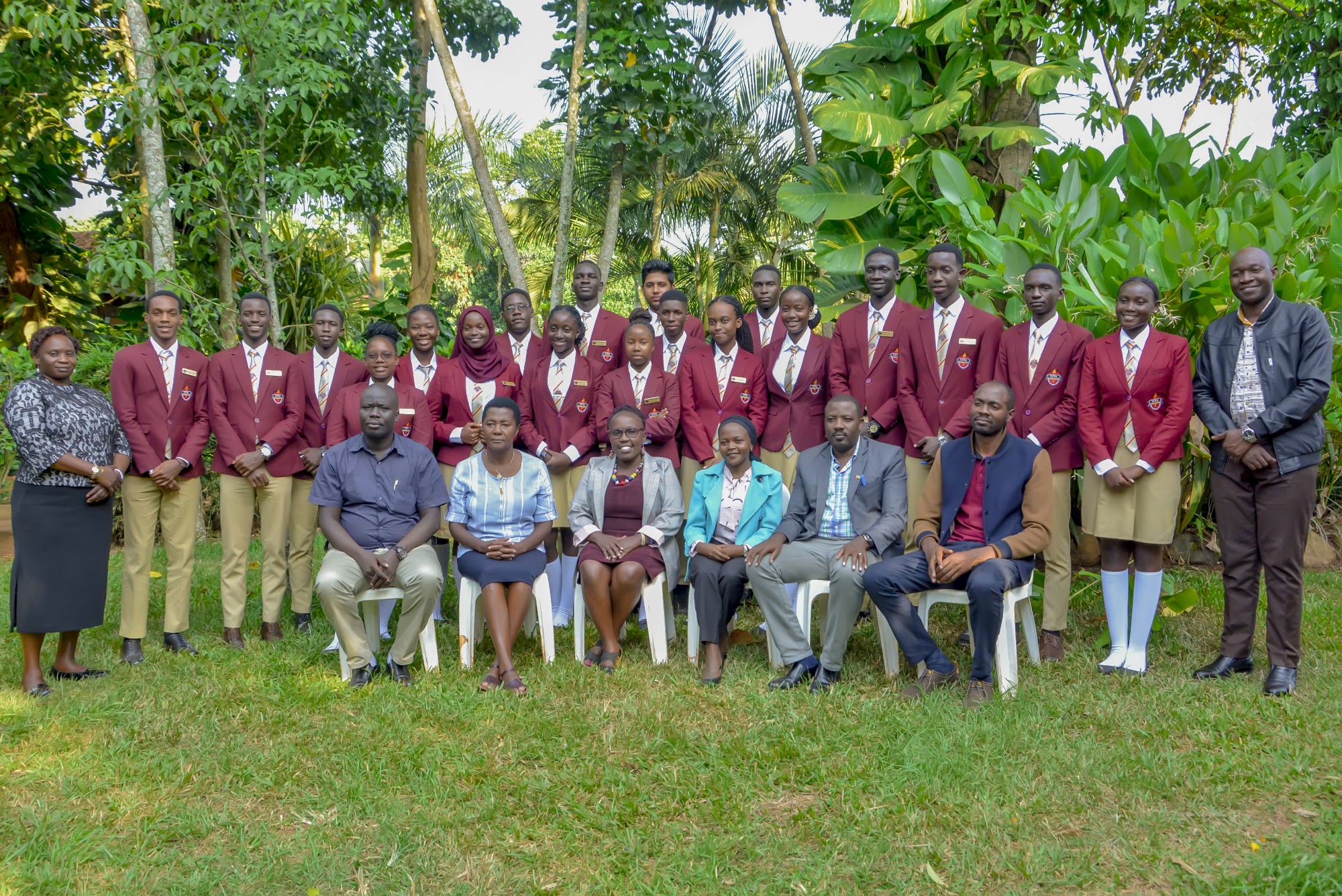 School photo