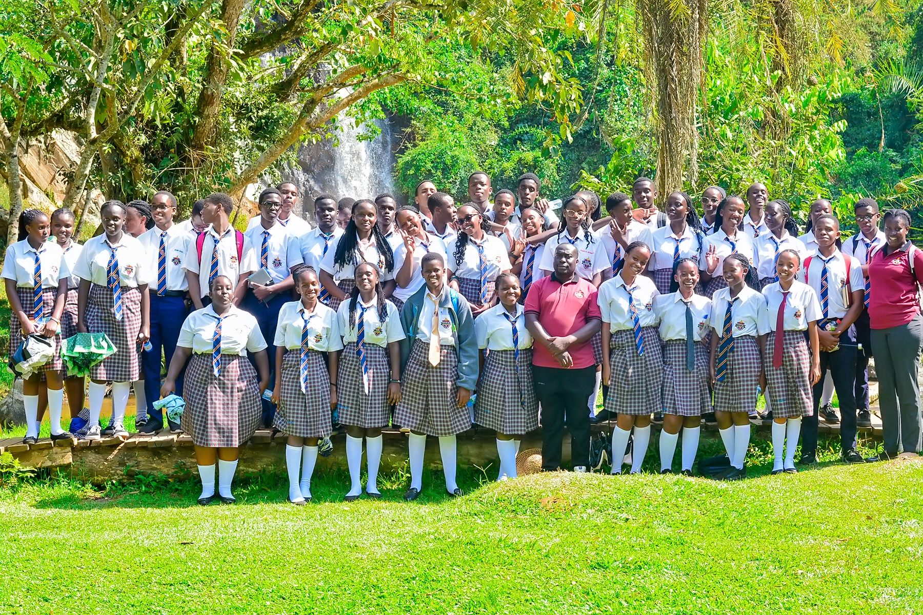 School photo