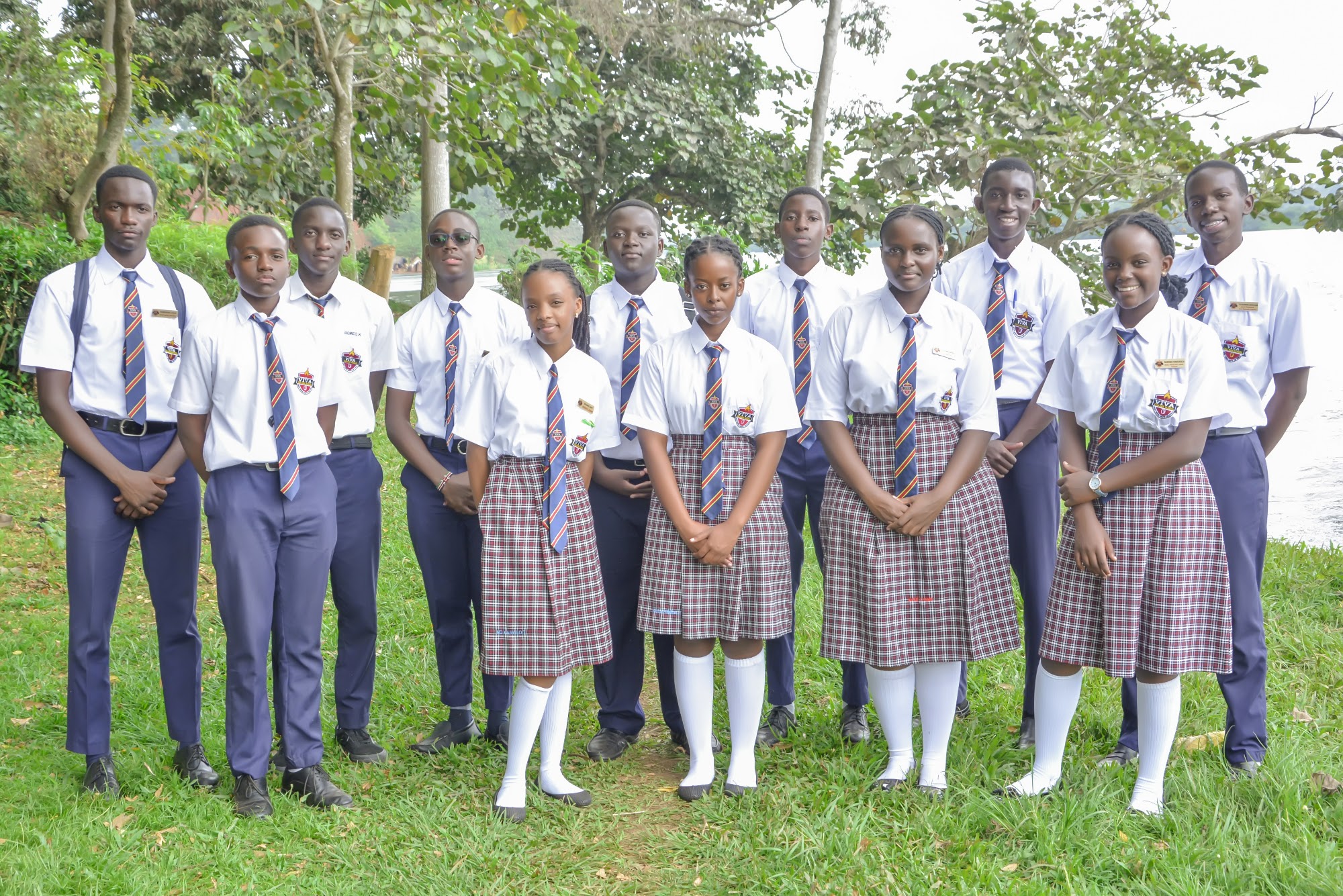 School photo