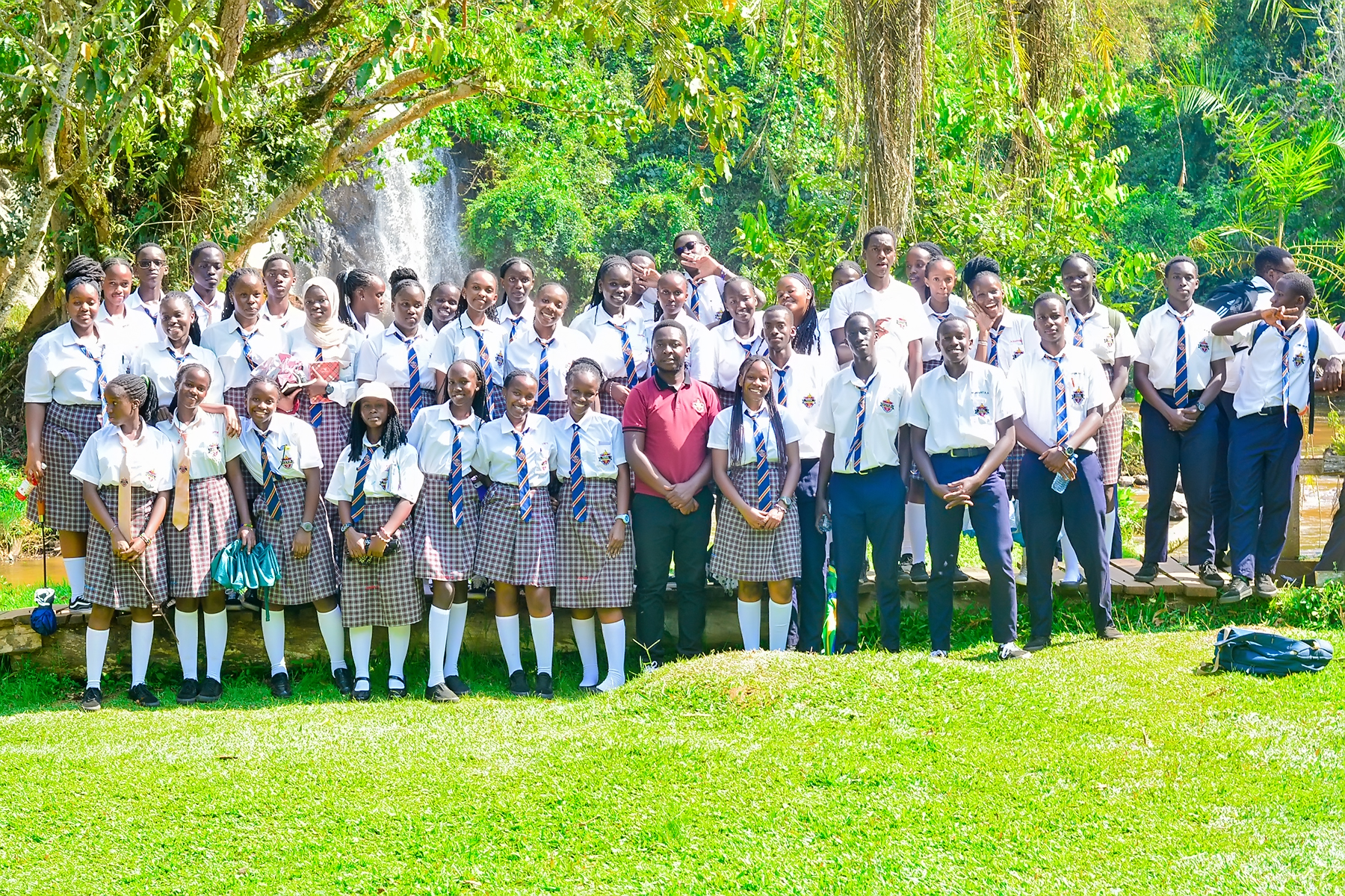 School photo