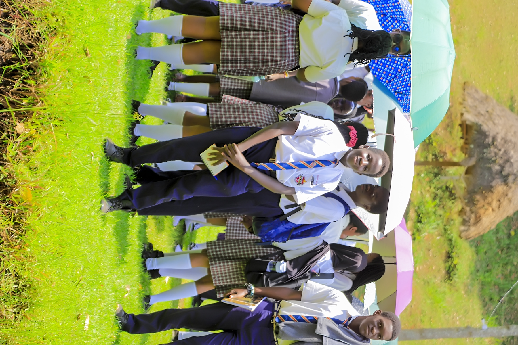 School photo