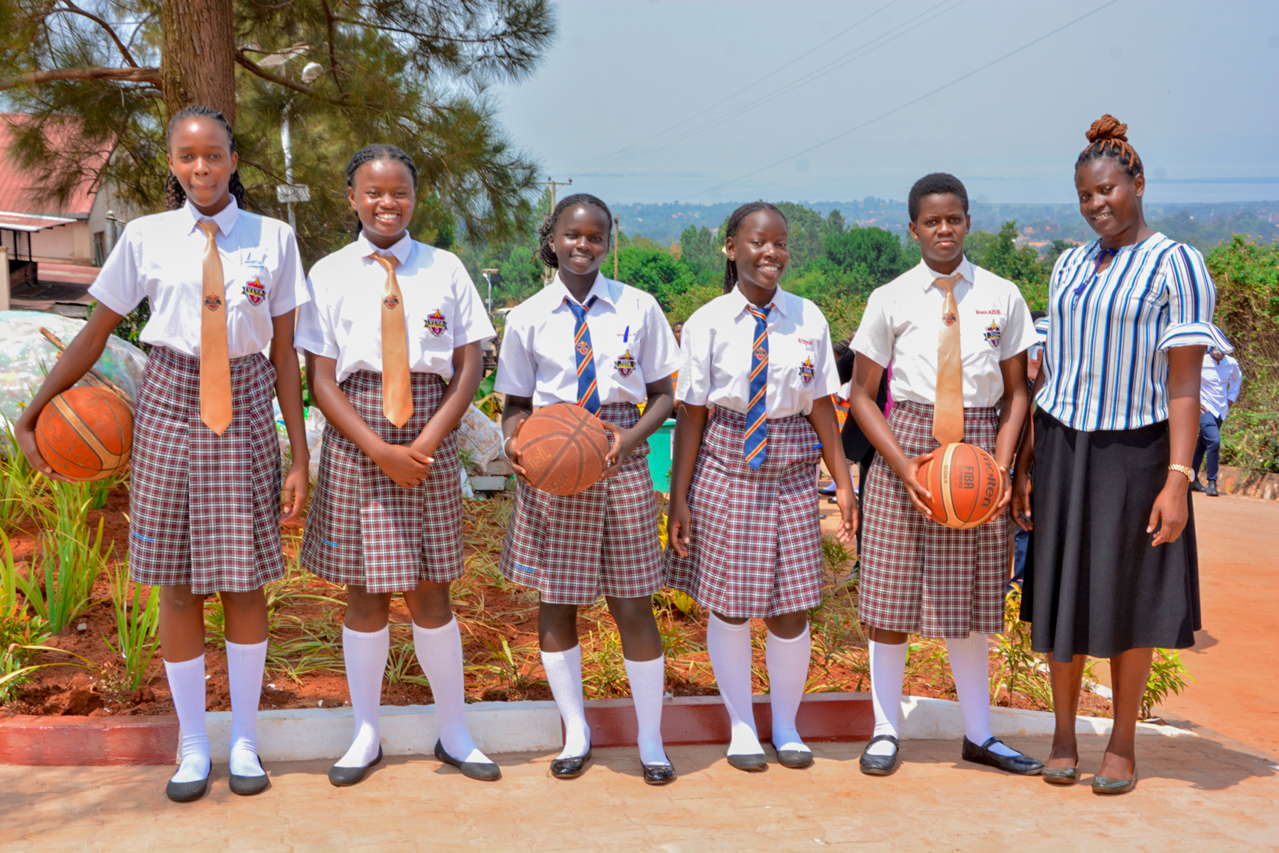 School photo