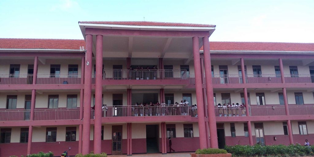Viva College Ranked among top schools in Uganda